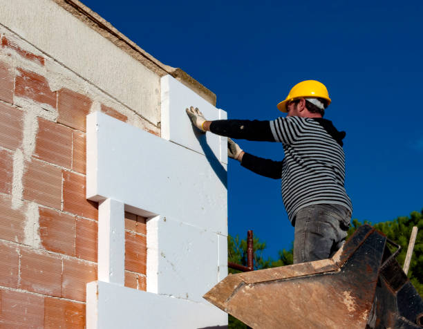 Best Fiberglass Insulation  in Blawnox, PA