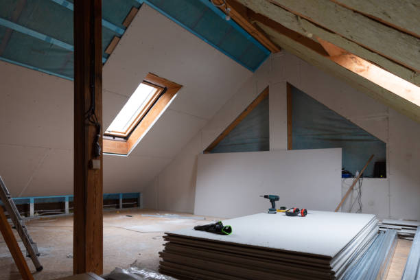Insulation Repair Services in Blawnox, PA