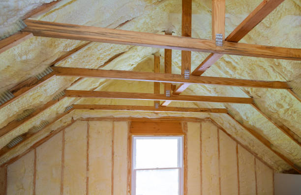 Range of Insulation Solutions in Blawnox, PA