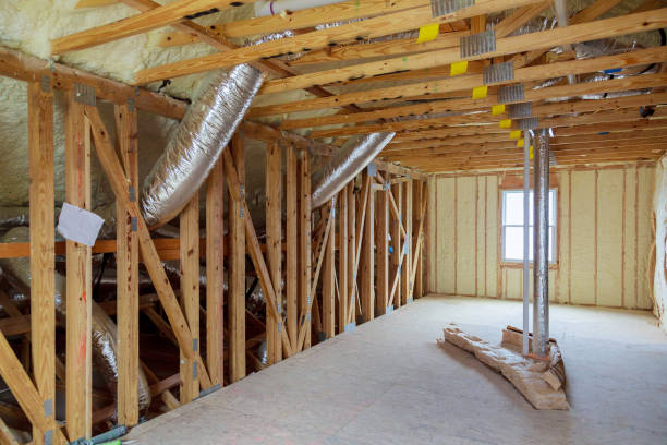 Best Best Insulation Companies  in Blawnox, PA