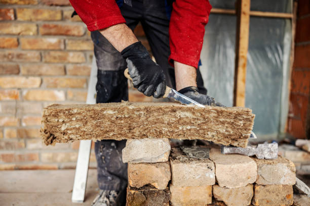 Best Residential Insulation Services  in Blawnox, PA