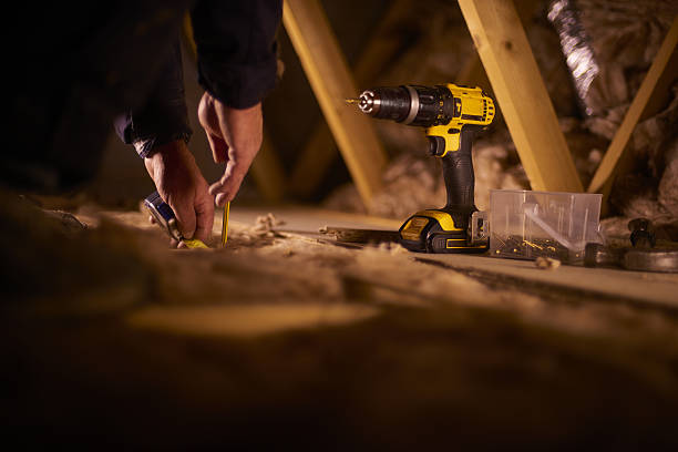 Best Commercial Insulation Contractor  in Blawnox, PA